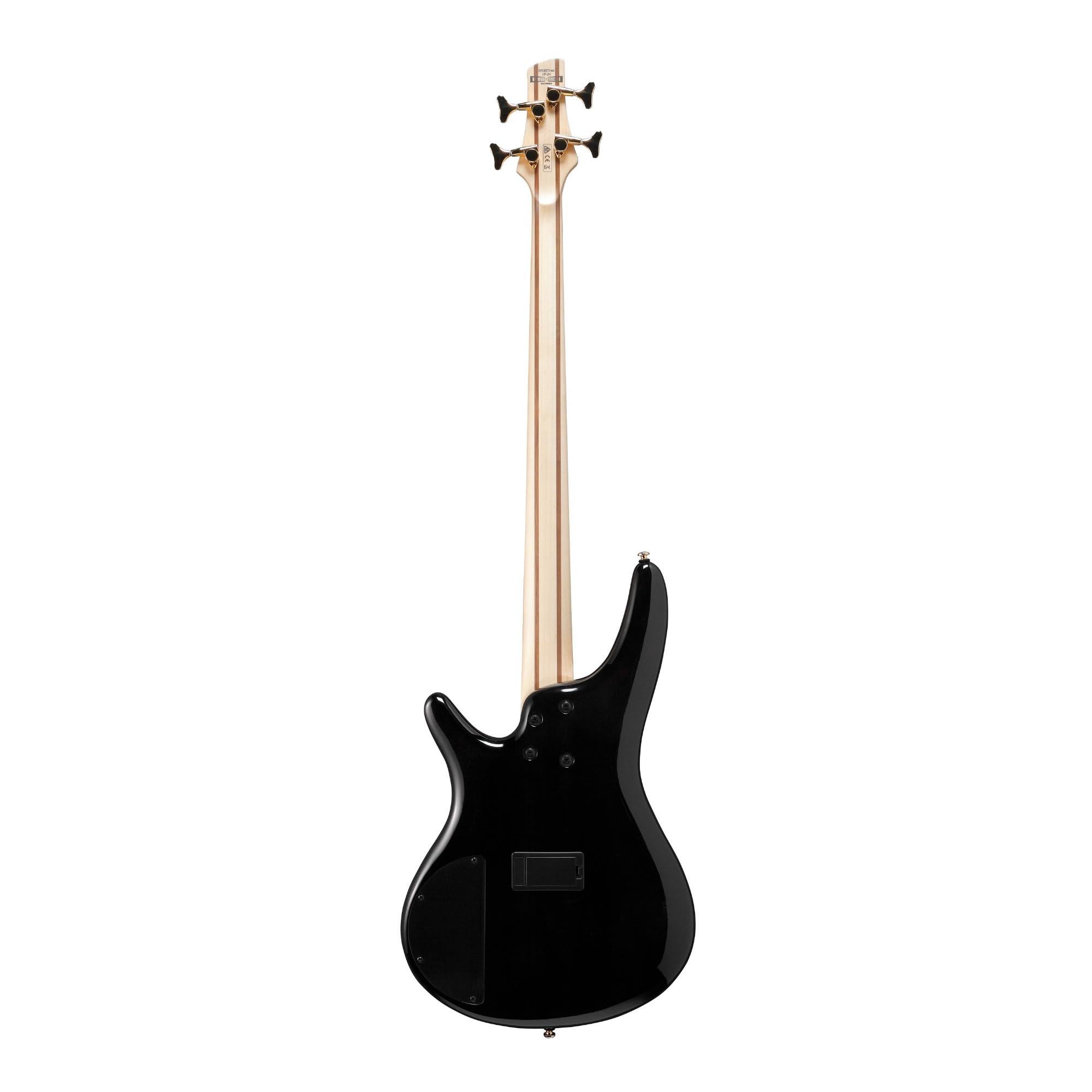 Amazon.com: Ibanez SR400EPBDX 4-string Electric Bass
